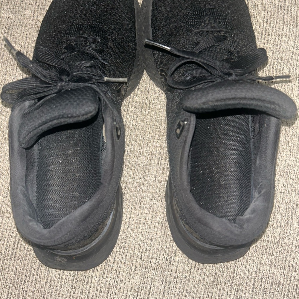 Nike React Infinity Run Flyknit 3 running shoes - Picture 5 of 6